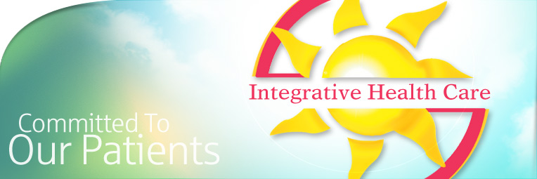Integrative Health Care - Committed to our patients