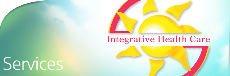 Integrative Health Care - Committed to our patients